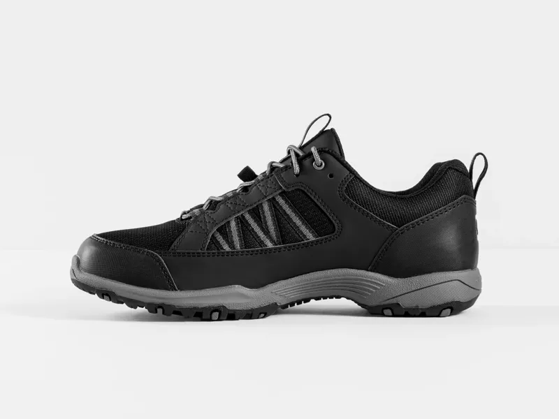 Bontrager SSR Shoe In Black-1